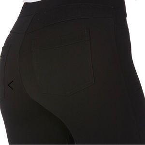 HUE Ponte Leggings